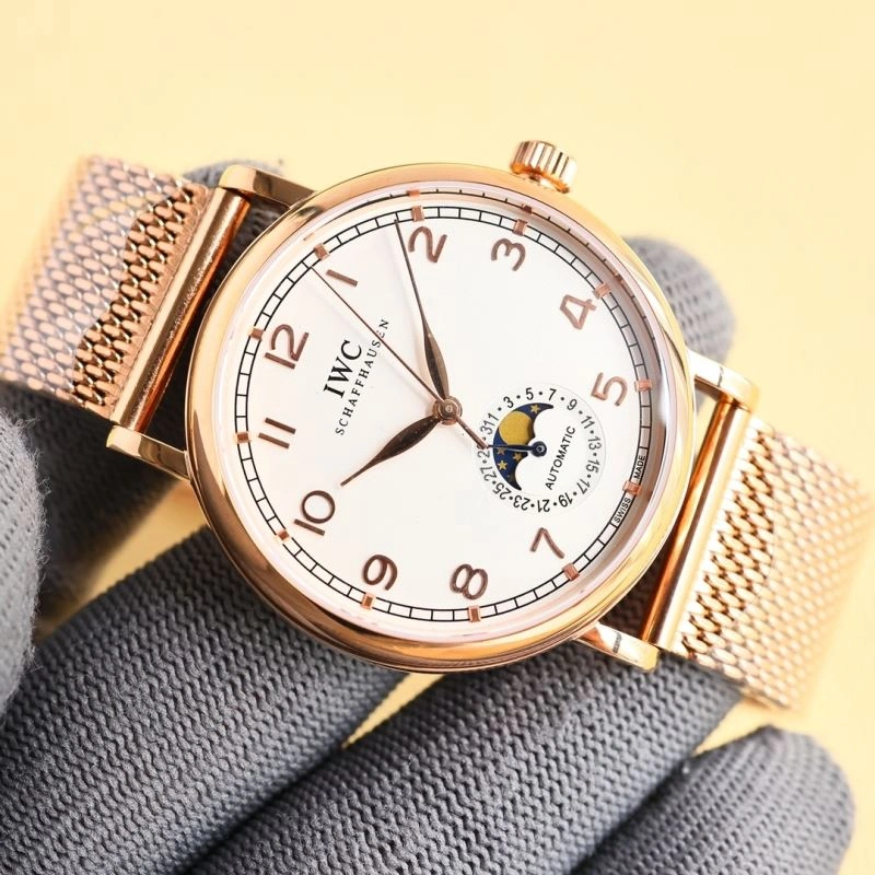 IWC Watches SunProtective 184834