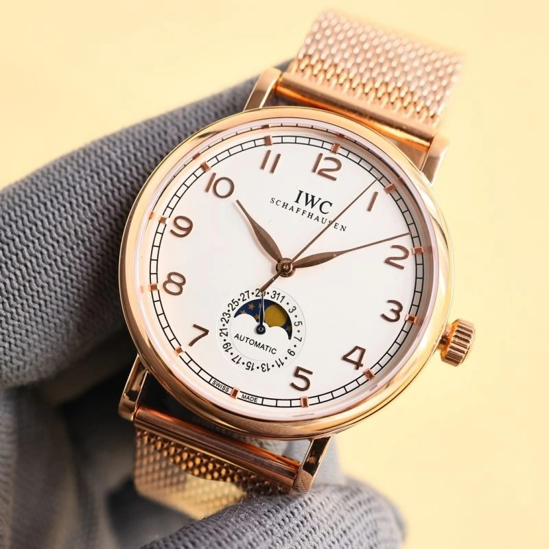 IWC Watches SunProtective 184834