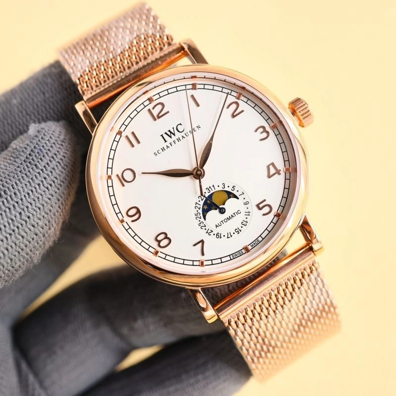 IWC Watches SunProtective 184834