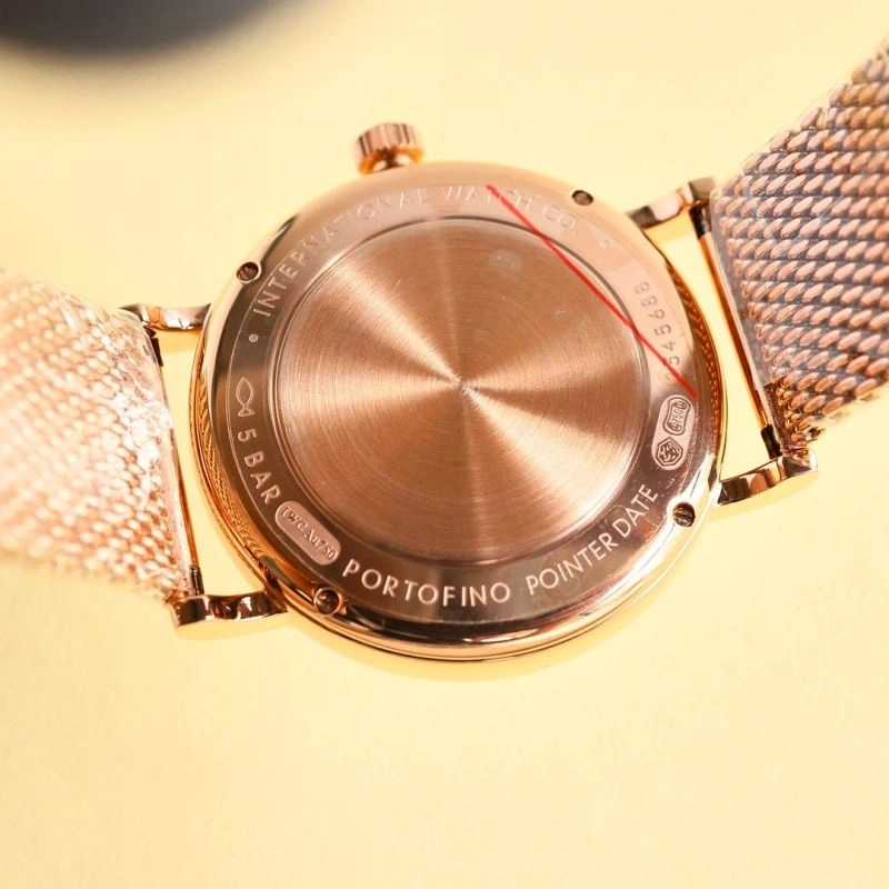 IWC Watches SunProtective 184834