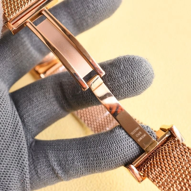 IWC Watches SunProtective 184834