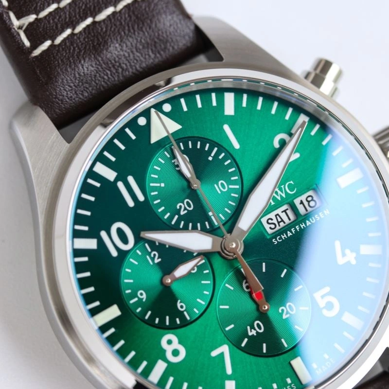 IWC Watches Packable 184819