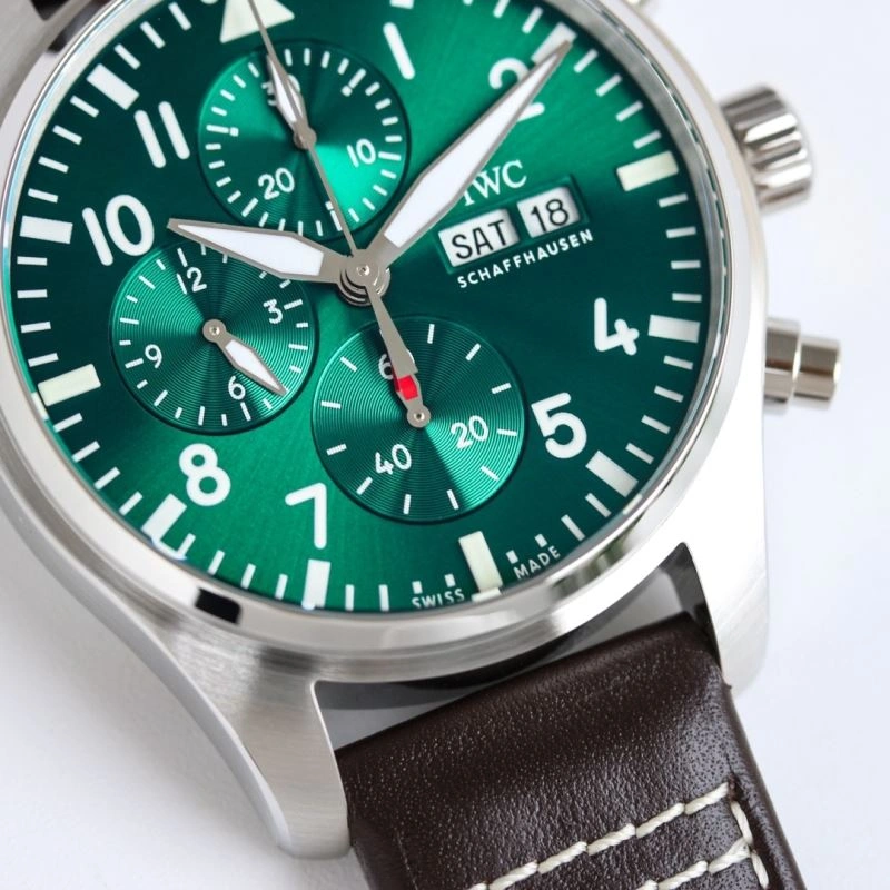 IWC Watches Packable 184819