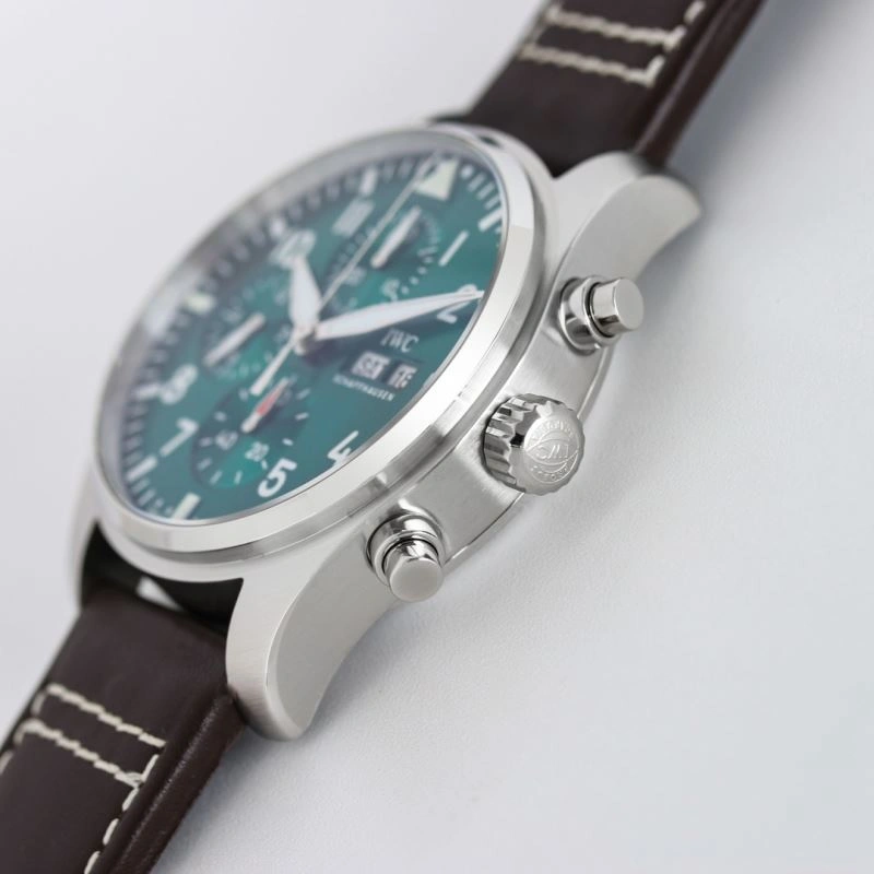 IWC Watches Packable 184819