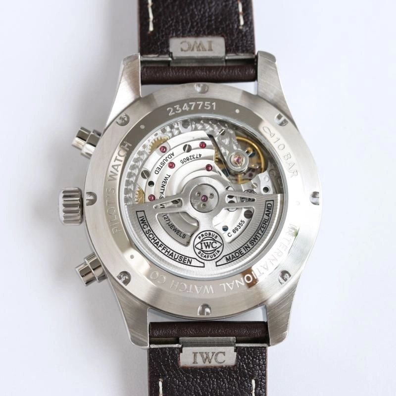 IWC Watches Packable 184819