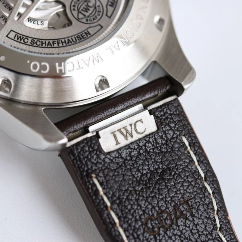 IWC Watches Packable 184819