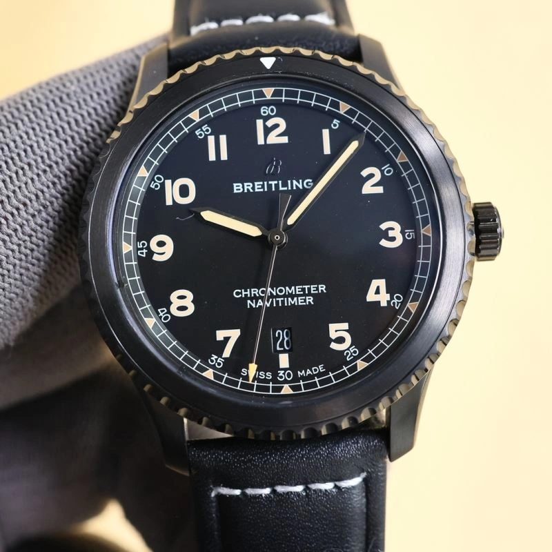 IWC Watches Breathable 184810