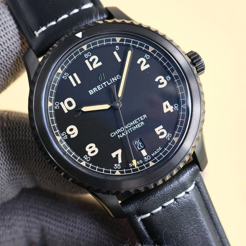 IWC Watches Breathable 184810
