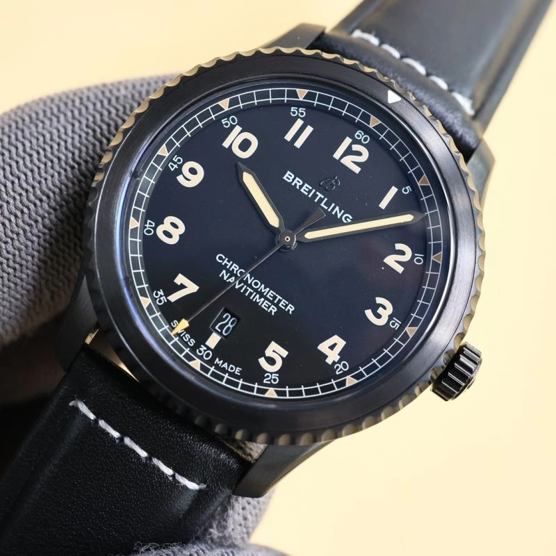 IWC Watches Breathable 184810