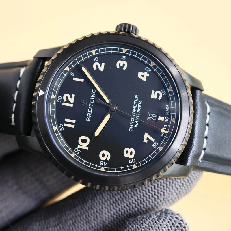 IWC Watches Breathable 184810