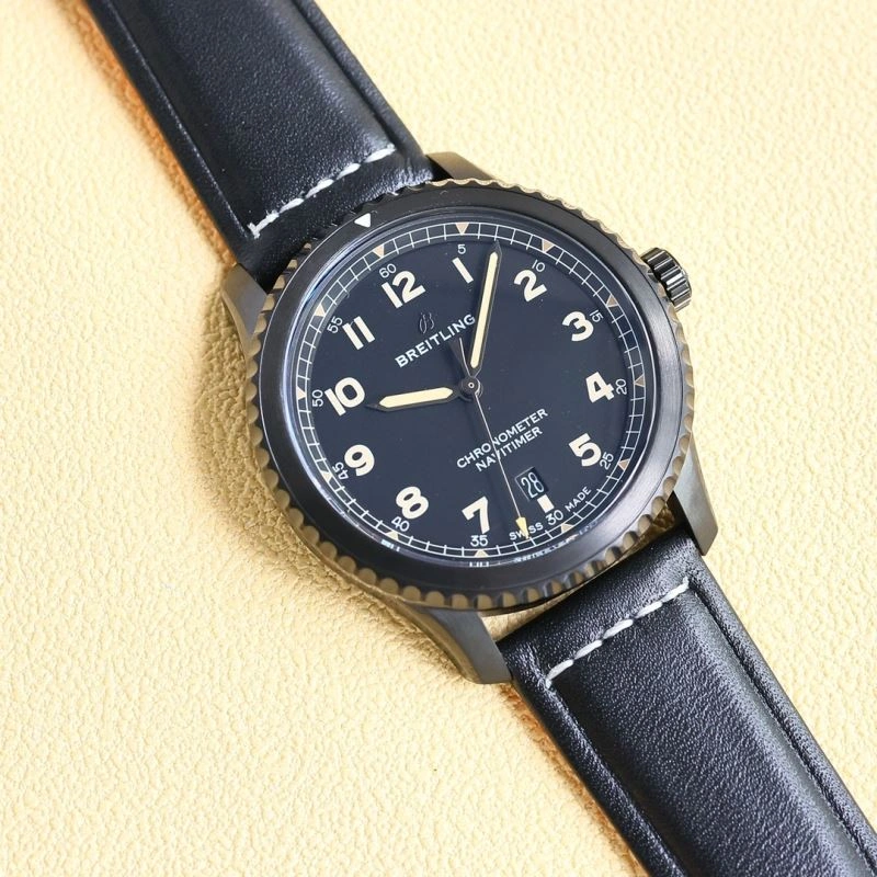 IWC Watches Breathable 184810