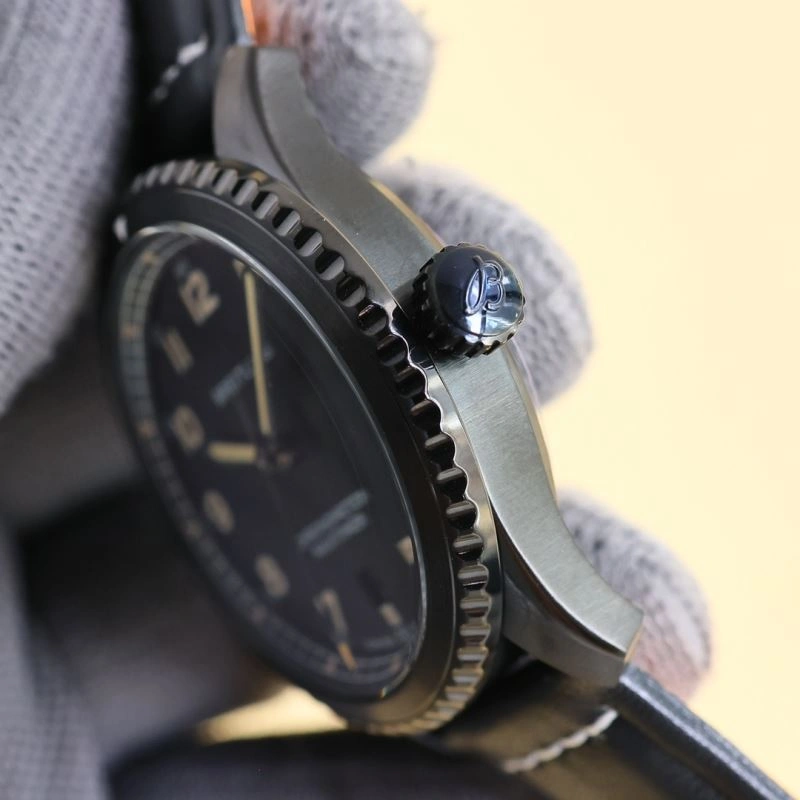 IWC Watches Breathable 184810
