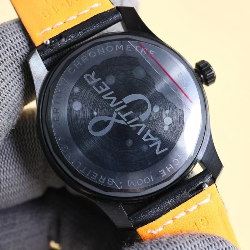 IWC Watches Breathable 184810