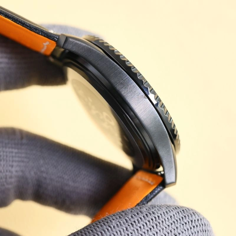 IWC Watches Breathable 184810