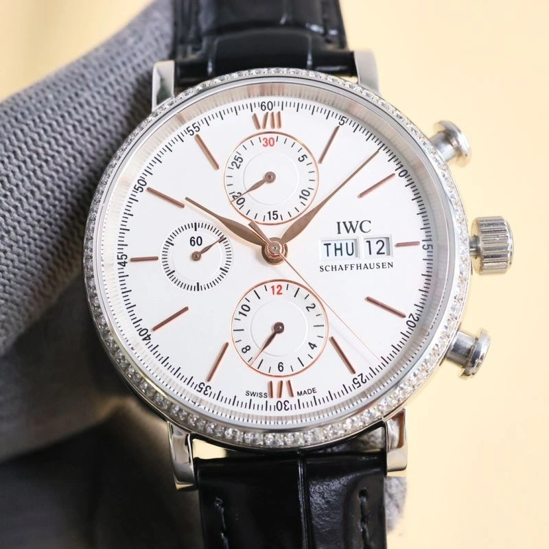 IWC Watches Compact 184818