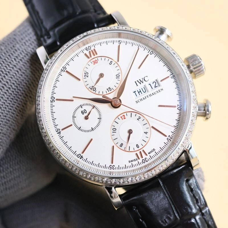 IWC Watches Compact 184818