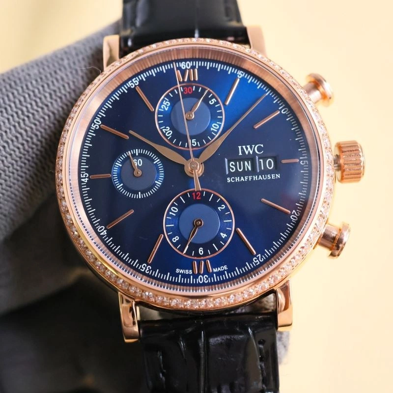 IWC Watches Compact 184818
