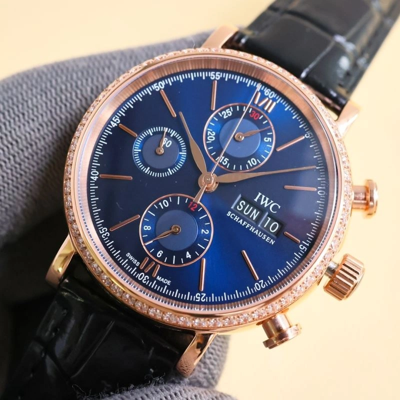 IWC Watches Compact 184818