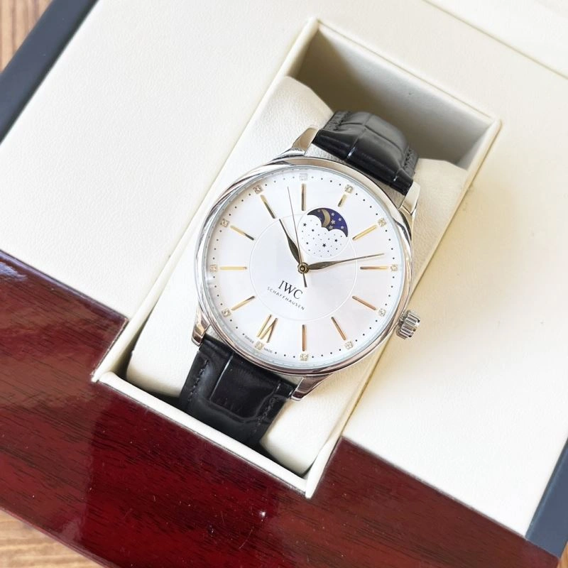 IWC Watches Bold 184829