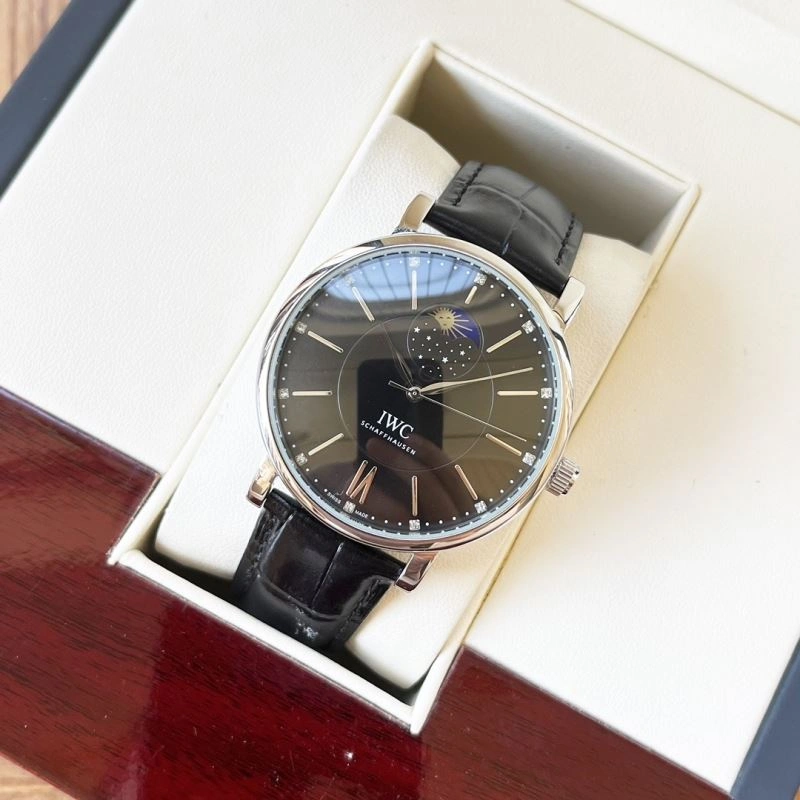 IWC Watches Bold 184829