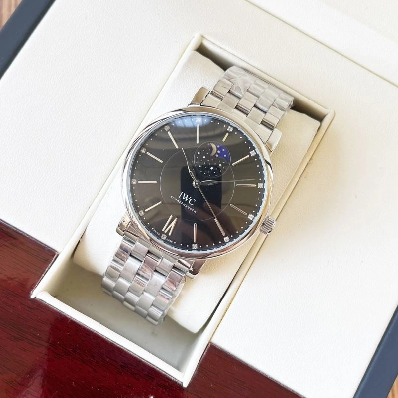 IWC Watches FreshLook 184828