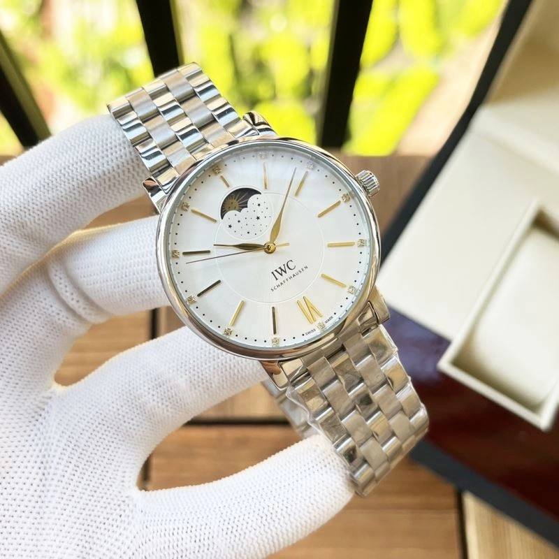 IWC Watches FreshLook 184828