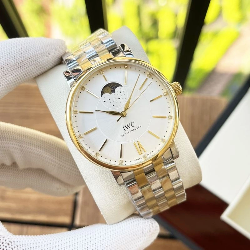 IWC Watches FreshLook 184828