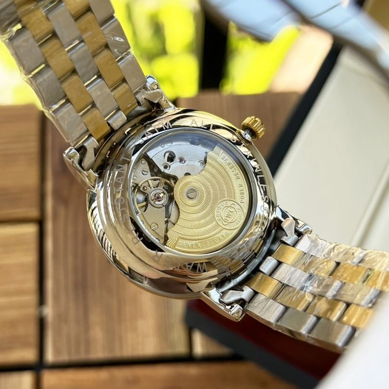 IWC Watches FreshLook 184828