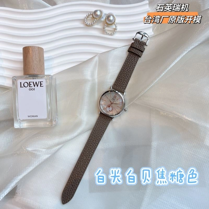 AllSeason IWC Watches 184817