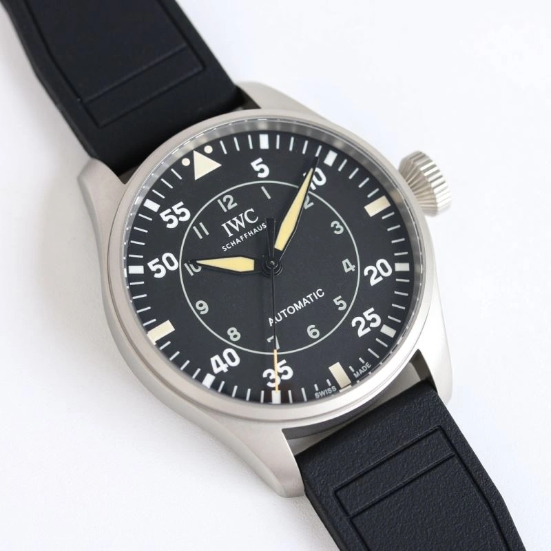 IWC Watches RelaxedFit 184827