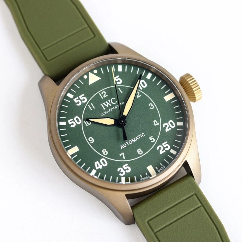 IWC Watches RelaxedFit 184827