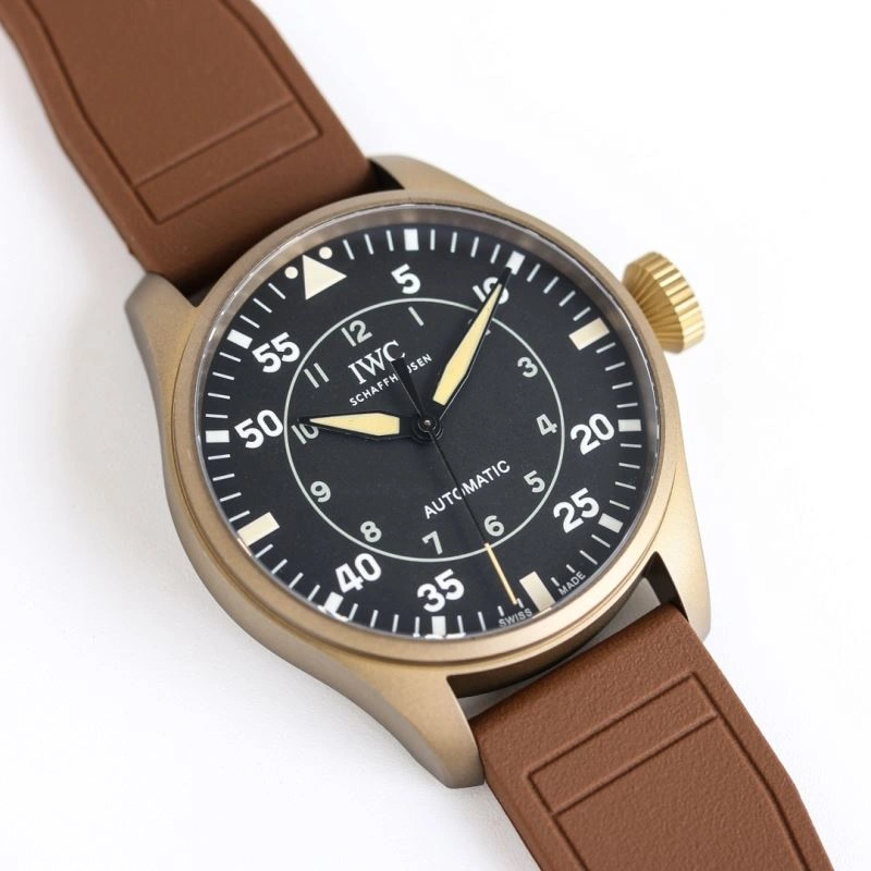 IWC Watches RelaxedFit 184827
