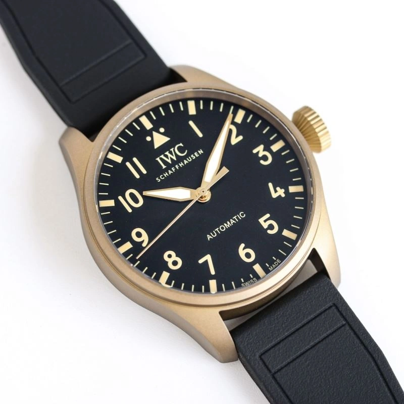 IWC Watches RelaxedFit 184827