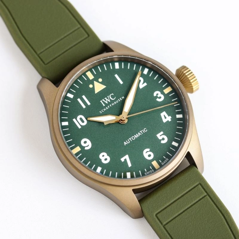 IWC Watches RelaxedFit 184827