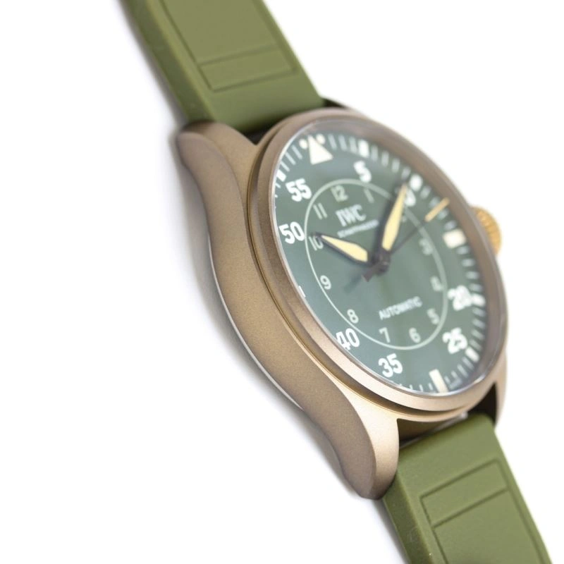 IWC Watches RelaxedFit 184827