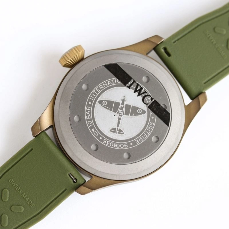 IWC Watches RelaxedFit 184827