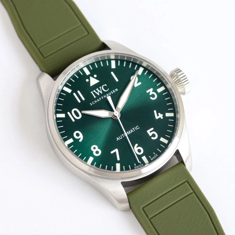 IWC Watches WaterResistant 184832