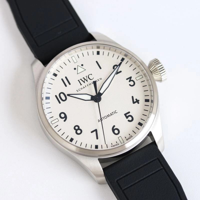 IWC Watches WaterResistant 184832