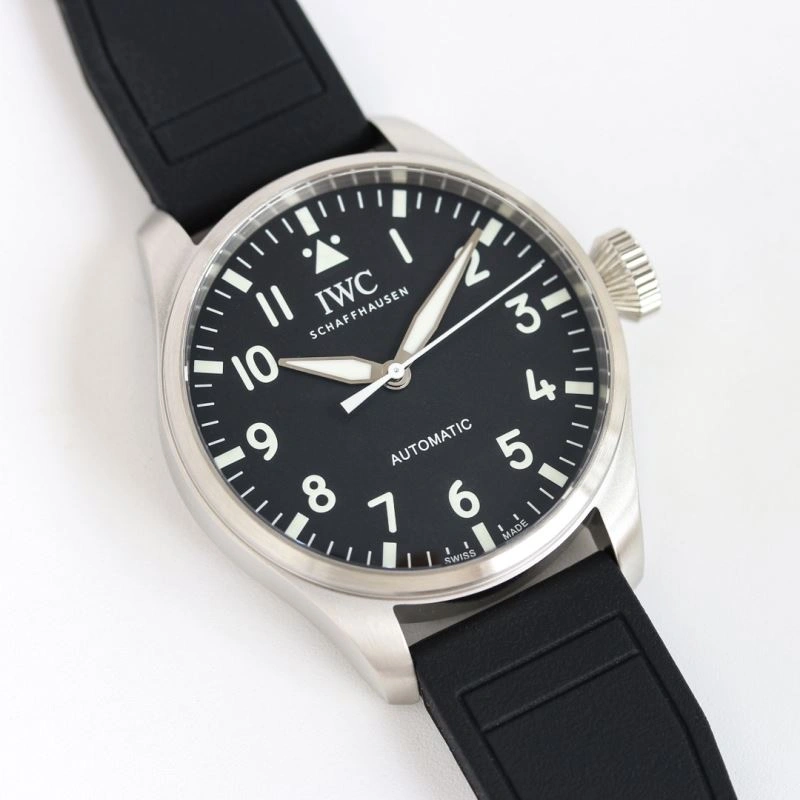 IWC Watches WaterResistant 184832