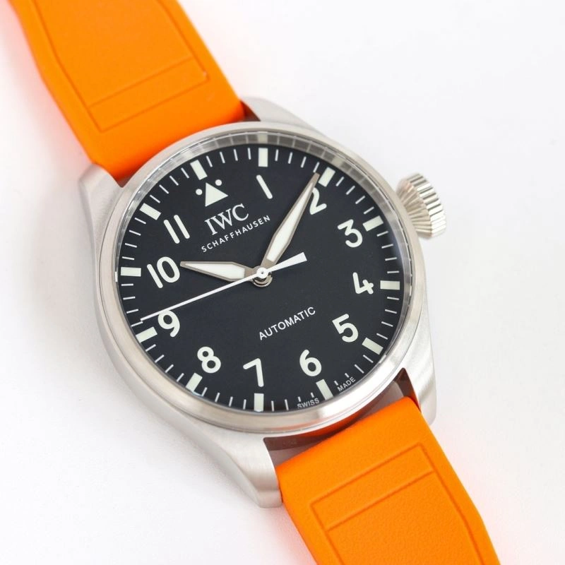 IWC Watches WaterResistant 184832