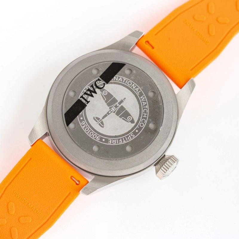 IWC Watches WaterResistant 184832