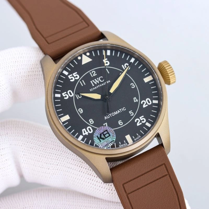 IWC Watches Unique 184831