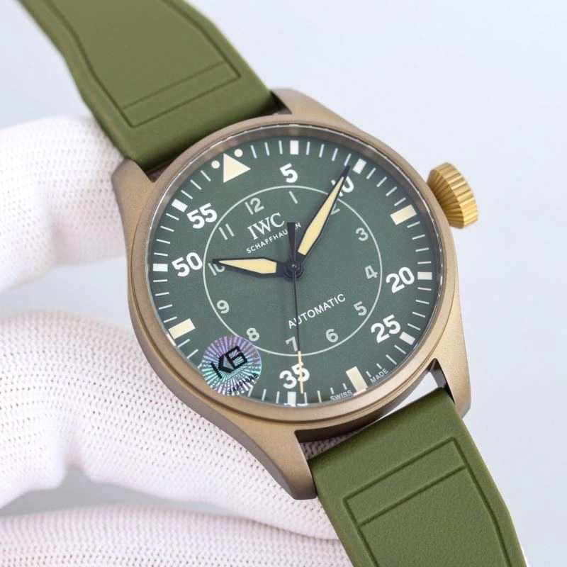 IWC Watches Unique 184831