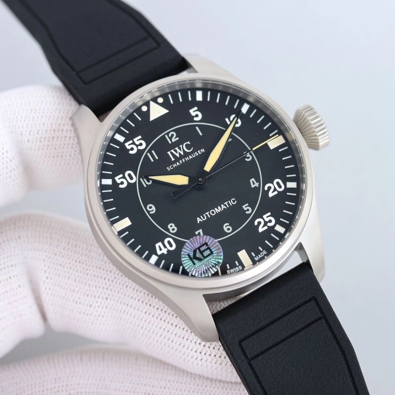 IWC Watches Unique 184831