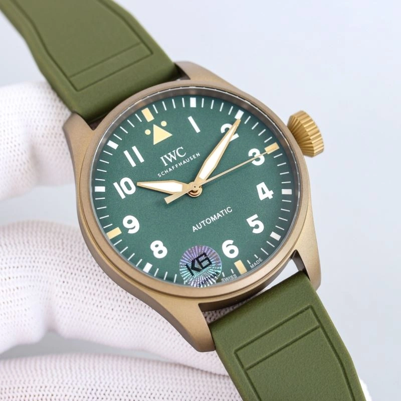 IWC Watches Unique 184831