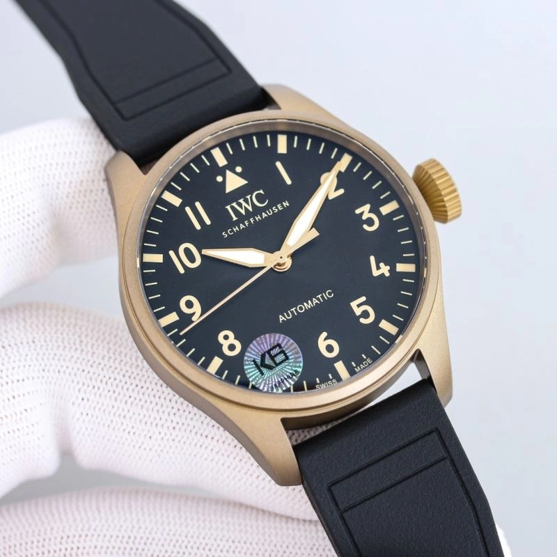IWC Watches Unique 184831