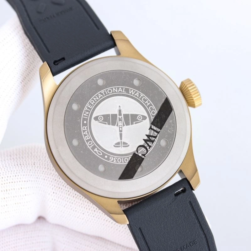 IWC Watches Unique 184831