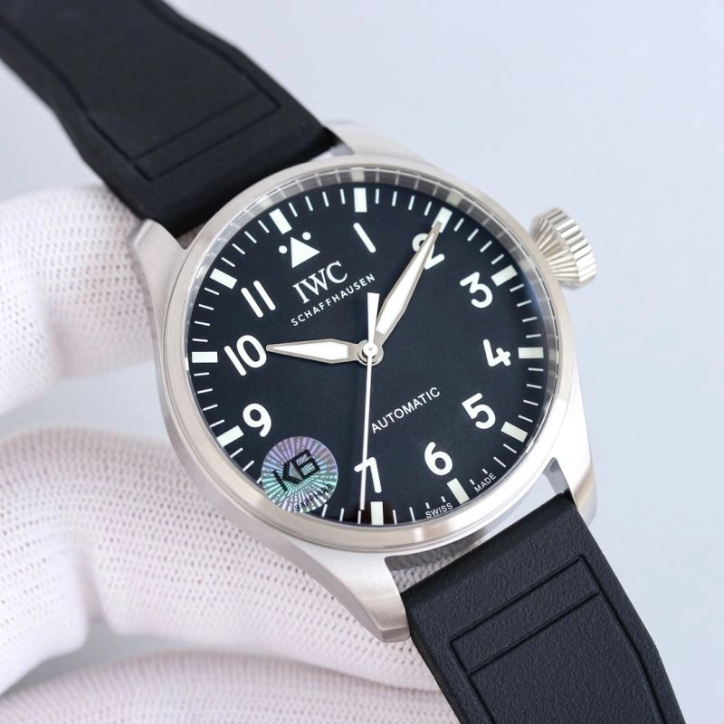 IWC Watches Breathable 184830