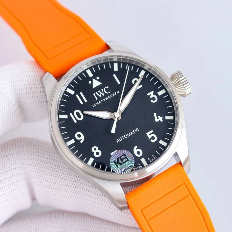 IWC Watches Breathable 184830
