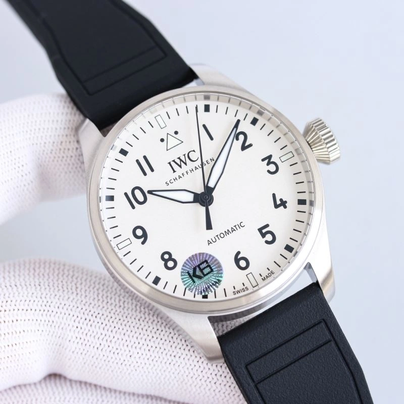 IWC Watches Breathable 184830